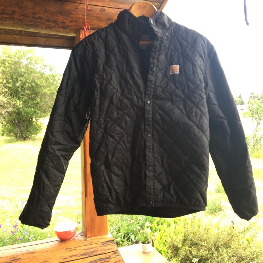 Carhartt Down Jacket